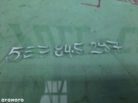 SKODA OSTAVIA 4 SZYBA KAROSERYJNA 2020   LEWA PRAWA  5E7845298 5E7845297 - 8