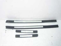Audi A3 Listwy Progowe Komplet Oryginal - 2