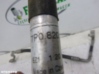 VW TOUATEG 7P PRZEWÓD RURKA KLIMATYZACJI 7P0820721D 7P0820721B - 2