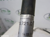 VW TOUATEG 7P PRZEWÓD RURKA KLIMATYZACJI 7P0820721D 7P0820721B - 3