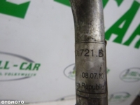 VW TOUATEG 7P PRZEWÓD RURKA KLIMATYZACJI 7P0820721D 7P0820721B - 4