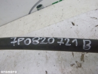 VW TOUATEG 7P PRZEWÓD RURKA KLIMATYZACJI 7P0820721D 7P0820721B - 6