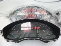 AUDI A4 B9 2.0TDI ZEGARY LICZNIKI 8W5920941A - 2