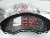 AUDI A4 B9 2.0TDI ZEGARY LICZNIKI 8W5920941A - 3