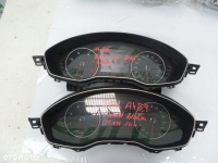 AUDI A4 B9 2.0TDI ZEGARY LICZNIKI 8W5920941A - 4