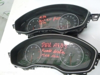 AUDI A4 B9 2.0TDI ZEGARY LICZNIKI 8W5920941A - 5