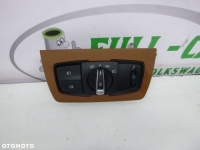 BMW F20 PRZELACZNIK SWIATEL 9265303 - 2