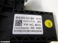 Audi A3 8V Pająk Przełącznik Zespolony 8V0953521 8V0953521BM 8V0953521BT 8V0953521EF - 4