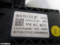 Audi A3 8V Pająk Przełącznik Zespolony 8V0953521 8V0953521BM 8V0953521BT 8V0953521EF - 5