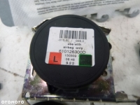 BMW F10 F11 PAS PRZEDNI PRAWY LEWY 610126200D 610126300D - 2