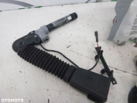 BMW F10 F11 PAS PRZEDNI PRAWY LEWY 610126200D 610126300D - 6