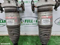 VW TOUAREG 7P6 AMORTYZATOR TYL LEWY 7P6616020G 7P6616019G - 3