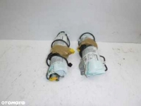 Audi A1 8X Poduszka Airbag Lewa 8X3880241C - 2