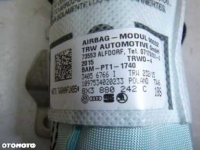 Audi A1 8X Poduszka Airbag Lewa 8X3880241C - 6