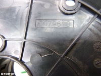FORD EDGE MK2 TAŚMA ZWIJAK AIRBAG ESP CZUJNIK KĄTA SKRĘTU ESP 3079605 02 - 4