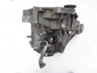 Vw Polo Ibiza Fabia  Skrzynia Biegów LNR 10R - 2