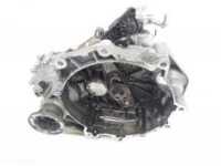 Vw Polo Ibiza Fabia  Skrzynia Biegów LNR 10R - 3