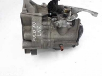 Vw Polo Ibiza Fabia  Skrzynia Biegów LNR 10R - 4