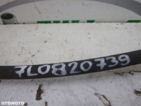 VW TOUAREG WĄŻ PRZEWÓD RURKA KLIMATYZACJI 7L6820739 - 2