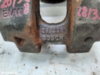 BMW X3 F25 X4 F26 2.0d 28/328 ZACISK PRAWY PRZÓD - 4