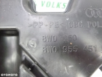 AUDI A4 B9 ZBIORNICZEK SPRYSKIWACZY 8W0955451L L/J/K - 3