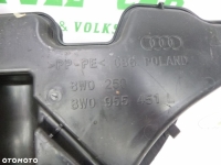 AUDI A4 B9 ZBIORNICZEK SPRYSKIWACZY 8W0955451L L/J/K - 4