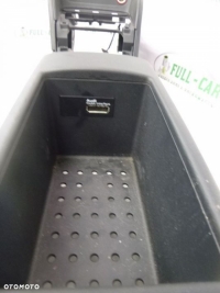 TUNEL ŚRODKOWY AUDI A3 8V1863241A - 4