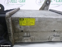CHŁODNICA INTERCOOLER HYUNDAI GETZ 1.5CRDI 28271-27700 - 4