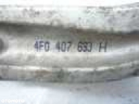 Audi A6 Wahacz Lewy Prawy 4F0407694H 4F0407693H - 5