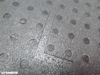 Ford Edge 17 Styropian Bagażnika  FT4B R11159 AE - 3