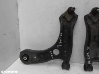 Vw Polo 6R 6C A1 Ibiza Wahacz Prawy lewy 6R0407152F - 3