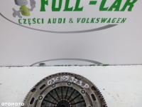 VW AUDI SEAT 1.0 TSI KOŁO SPRZĘGŁO 03C105273P - 2