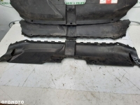 AUDI A4 B8 OSŁONA PASA PRZÓD 8K0807081 - 3