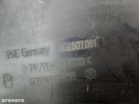 AUDI A4 B8 OSŁONA PASA PRZÓD 8K0807081 - 4