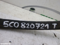 VW JETTA 5C0 PRZEWÓD RURKA KLIMATYZACJI 5C0820721T - 3