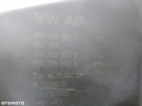 OBUDOWA FILTRA POWIETRZA SEAT IBIZA IV 6R0129601 - 4