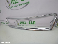 AUDI A6 C5 ALLROAD CHROM GRILA ATRAPY 4Z7854643 - 2