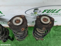 Audi Seat Skoda VW Amortyzator 1K0412021KP 1K0413031BK 1K0413031B - 8