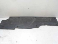 Mercedes W203 Podłoga Osłona Podwozia Dluga Prawy A2036190238 - 5