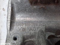 AUDI A4 B8 2012r  Łapa Silnika 4M0199308AD - 5