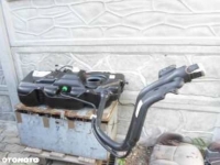 Skoda Citigo Mii Up Bak Zbiornik Paliwa 1S0201021J 1S0201021F - 2