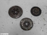 Vw Passat B7 Koło Dwumasowe 2 0 Tdi 03L141025T - 2