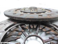 Vw Passat B7 Koło Dwumasowe 2 0 Tdi 03L141025T - 3