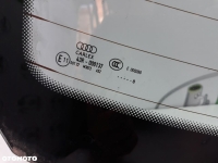 AUDI A4 8W SZYBA TYL SEDAN 18R AS2 - 2