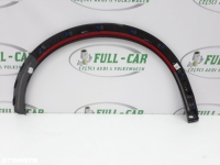 AUDI Q3 TYL LISTWA BLOTNIKA 8U0853817A 8U0853817B NADKOLE S-LINE 18R LZ7S LEWA - 4