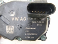 VW AUDI SKODA 2.0TDI PRZEPUSTNICA EGR 04L131501M - 4