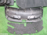 AUDI TT 8S ELEMENTY TAPICERKA OBŁOŻENIE BAGAŻNIKA 8S0867471 8S8861529 8S8867979 8S8867606 - 7