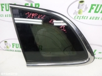 JEEP CHEROKEE KL 2013 SZYBA TYŁ TYLNA LEWA - 2