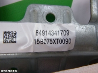 RANGE ROVER L405 VOGUE KURTYNA POWIETRZNA LEWA CK5214K-160-AE - 2