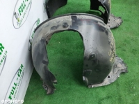 SKODA OCTAVIA IV NADKOLE PRAWY PRZÓD - 2